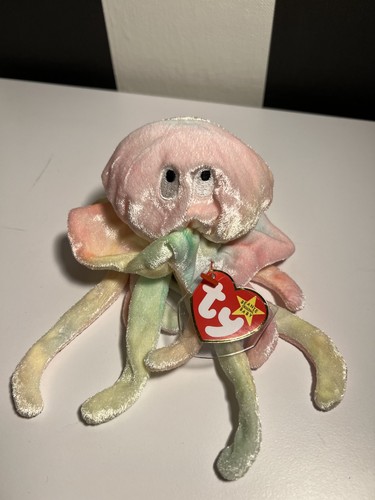 Gö beanie baby - beanie, goochy
