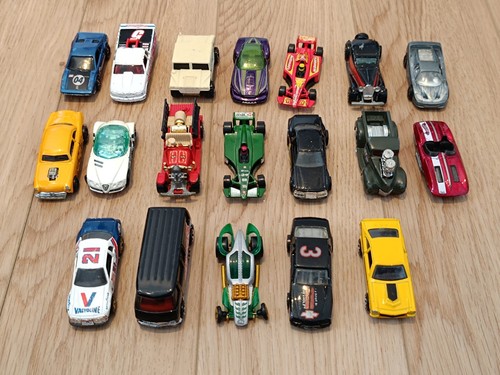 Hot wheels spielzeug 19 - wheels,
