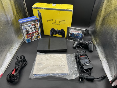 Sony playstation slim - playstation,
