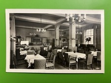 AK. Weimar Thueringen Hotel Russischer Hof. Ungelaufen /0506