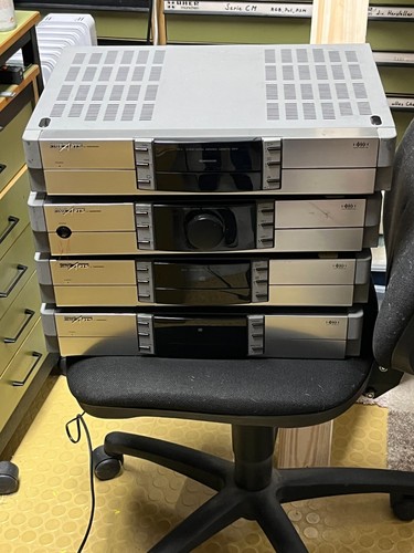 Musikanlage grundig fine arts - fine,