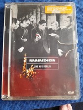 Rammstein Live aus Berlin -