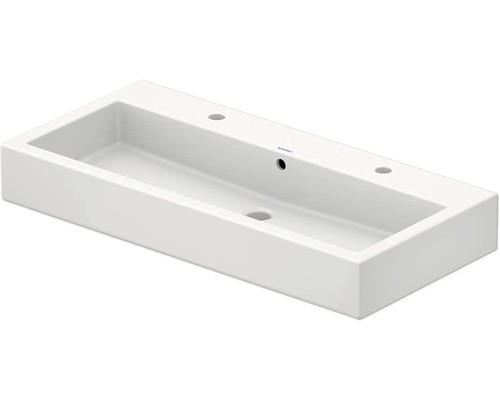 Duravit doppelwaschtisch vero - duravit,
