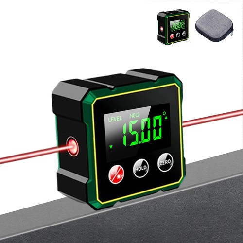 Lcd magnet digital 360 - magnet,