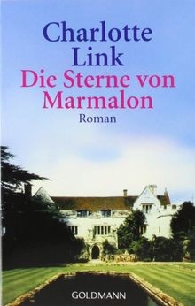 Die sterne von marmalon - sterne,