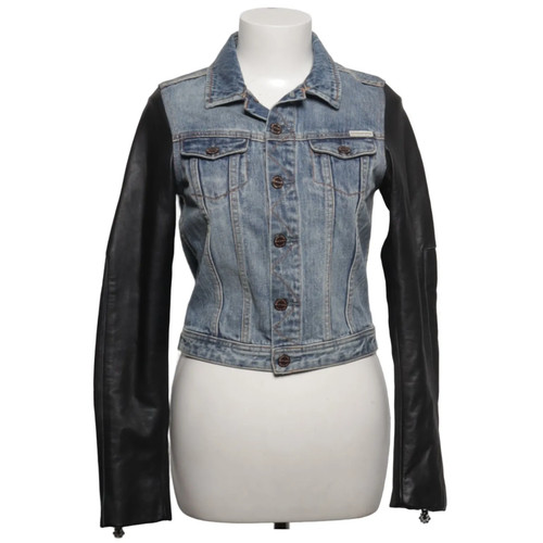 Maison scotch jeansjacke - maison, scotch,