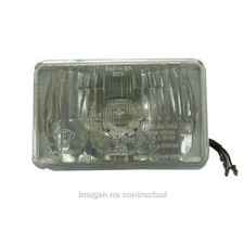 Scheinwerfer Komplette Honda