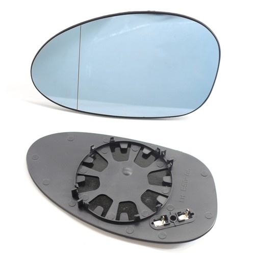 Spiegelglas links fahrerseite - spiegelglas,