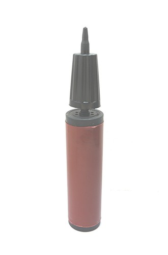 Luftballonpumpen handpumpe - 25,