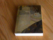 Hans H. Hofstätter - GESCHICHTE DER EUROPÄISCHEN JUGENDSTILMALEREI *TOP*