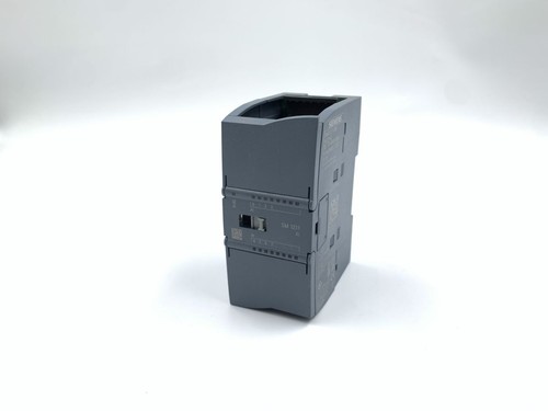 Siemens 6es7231 4hf32 0xb0 - siemens, 6es7231-4hf32-0xb0