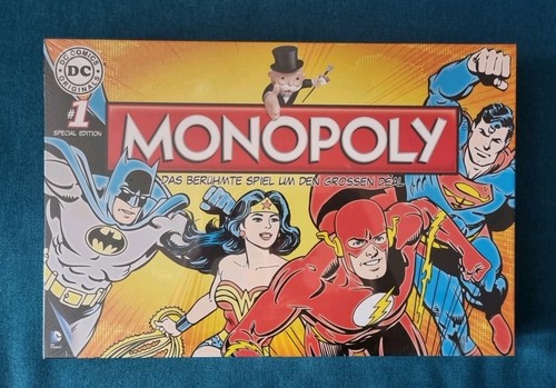 Monopoly originals - ​monopoly,