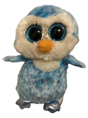 Beanie boos plüschtier - ty,