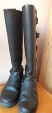 Winter-Reitstiefel 38 db
