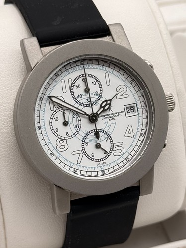 Jacques cantani quartz - jacques,