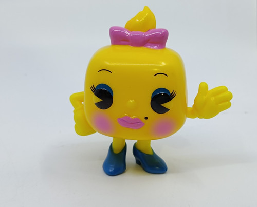 Funko pop pac man - funko,