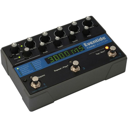Effektgerät gitarre - effektgerät, e-gitarre