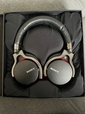 Sony Kopfhörer MDR 1R neuwertig