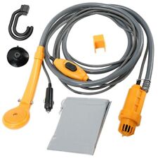 Campingdusche Draußendusche