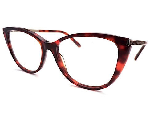 Swarovski brillengestell brown - swarovski,
