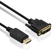 3m Displayport Kabel Display