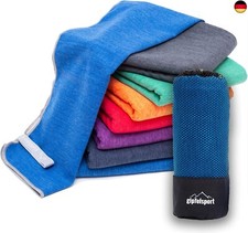 gipfelsport Mikrofaser