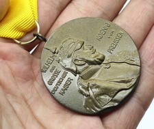 Kaiser Wilhelm Memorial Medal