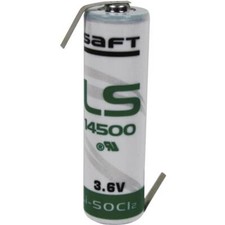 Saft LS 14500 HBG