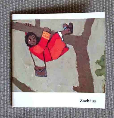 Zachäus bibel kees de kort - zachäus,, bibel,