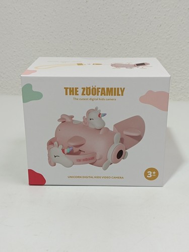 The zoofamily zoo video - the,