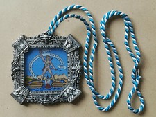 Medaille int - medaille,
