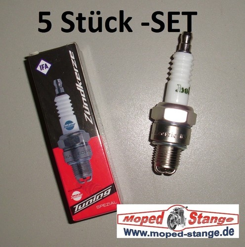 Set zündkerze kerze aka - set,