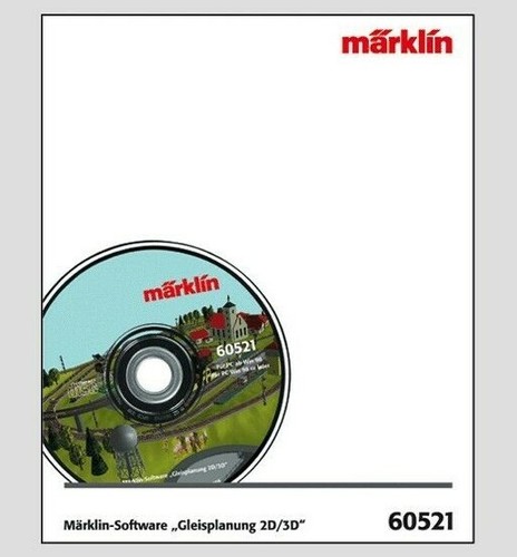 Märklin 60521 software - märklin,
