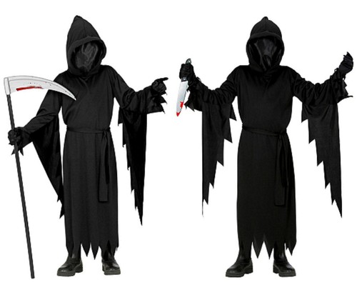 Geist dementor grim reaper - geist,