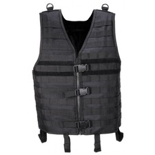 Tactical Molle Weste Enhanced