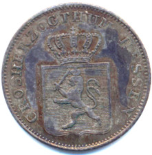 Hessen-Darmstadt, Ludwig III