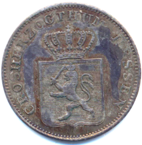 Hessen darmstadt ludwig iii - ludwig,