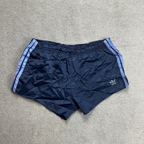 Adidas vintage shorts bermudas - vintage,
