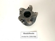 DEPO 52mm Wendeplattenfräser