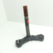 Original Yamaha XS 500 untere Gabelbrücke Gabeljoch unten yoke fork C2396