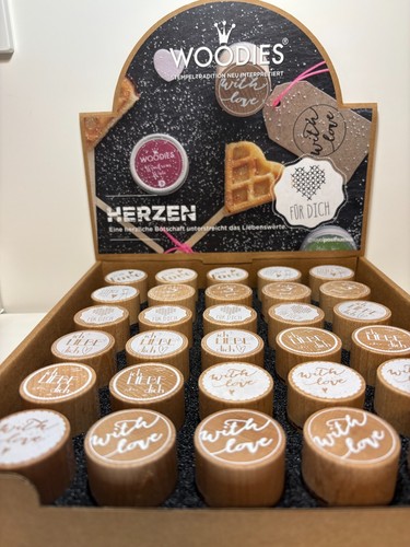 Stempel 30mm zu - d,