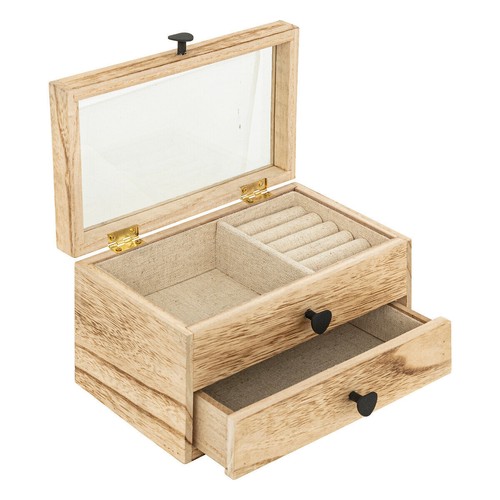 Schmuckkästchen aus holz - schmuckkästchen,