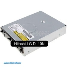 XBox 360 Slim Hitachi-LG DL10N Laufwerk (Locked) - NEU