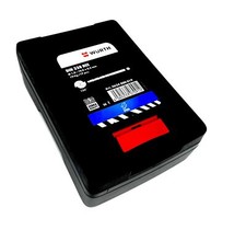 Würth Metall Bohrer Set Zebra