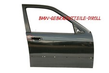 Tür vorne rechts bmw 3er - vorne,