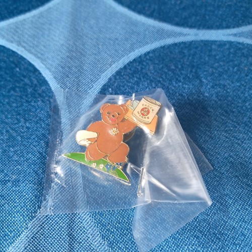 Pin badge anstecker - badge,