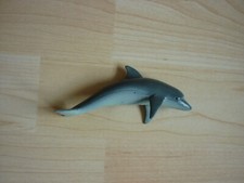 Rarität Schleich Delphin 16074 Figur Tier Fisch