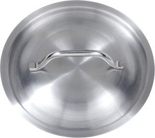 GSW Edelstahldeckel 16cm -