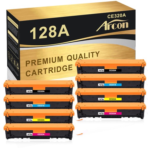 8er toner compatible - compatible, hp