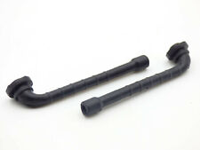 2 x Benzinschlauch passend für Motorsäge Stihl 020 AV Ansaugschlauch 